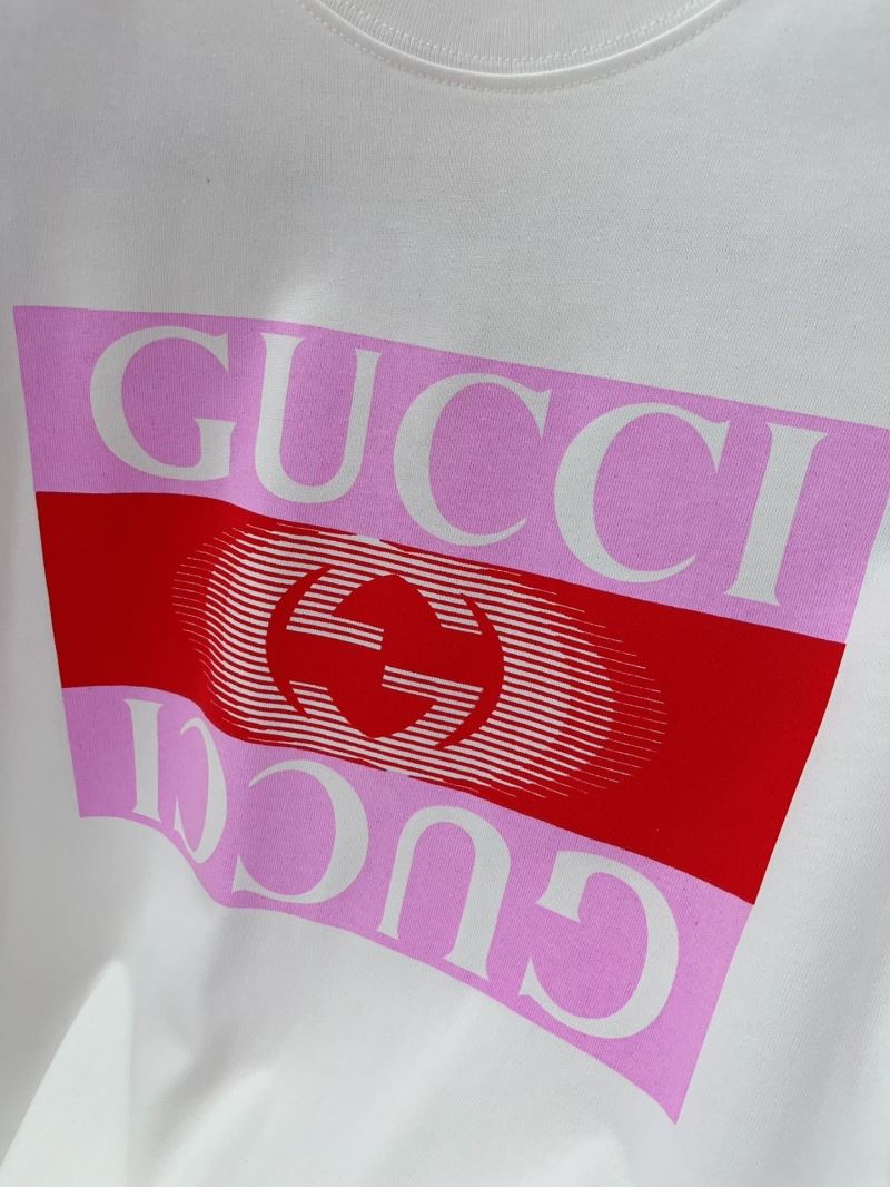 Gucci T-Shirts